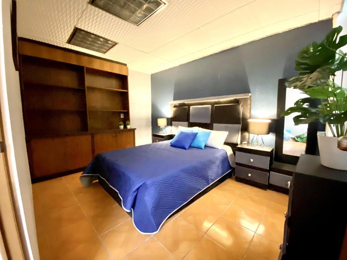 Roomies Hostel Cibeles 墨西哥城 外观 照片