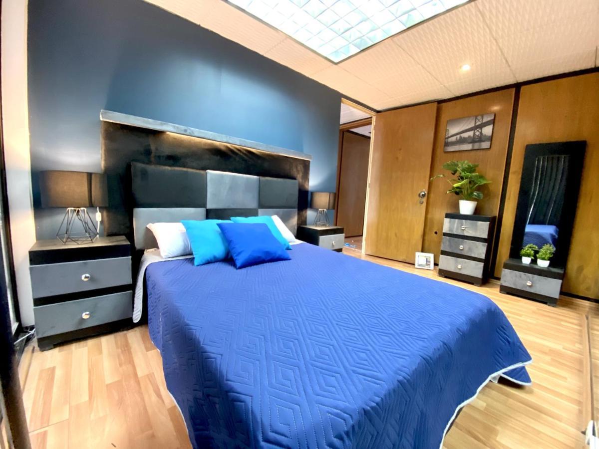 Roomies Hostel Cibeles 墨西哥城 外观 照片
