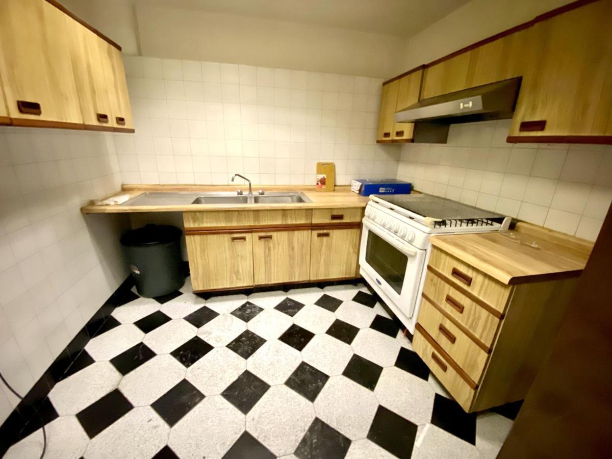 Roomies Hostel Cibeles 墨西哥城 外观 照片